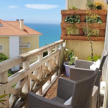 Cantinho Do Ourico - Apartment