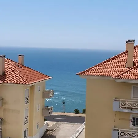 Apartment Cantinho Do Ourico - *