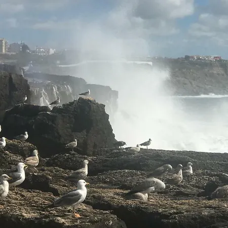 Cantinho Do Ourico - Ericeira