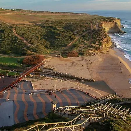 Cantinho Do Ourico - Apartment Ericeira